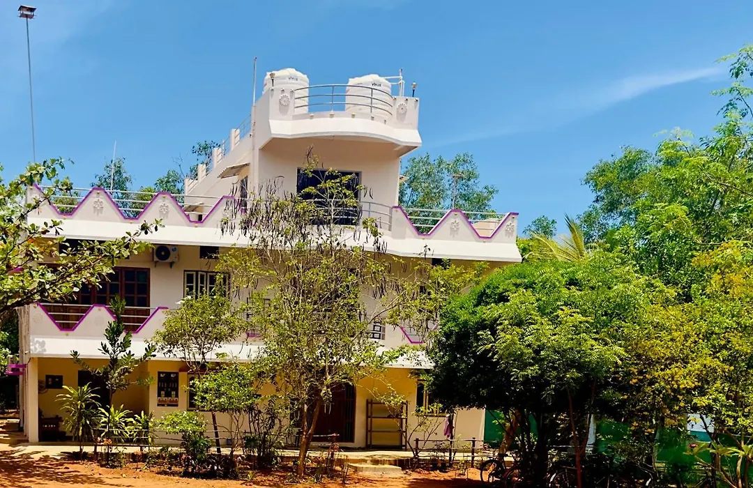 Lotus Garden Guest House-1
