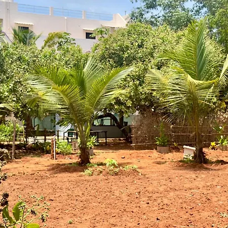 Lotus Garden Guest House-2
